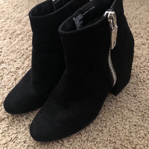 Booties - Picture 2 of 2